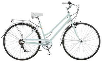 Schwinn Womens Wayfare Hybrid Bike S4023D - Mint
