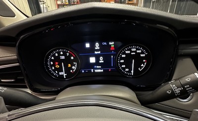 image 7 of interior