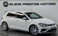 2018 Volkswagen Golf 2.0 TSI 310 R 5dr 4MOTION DSG HATCHBACK PETROL Automatic