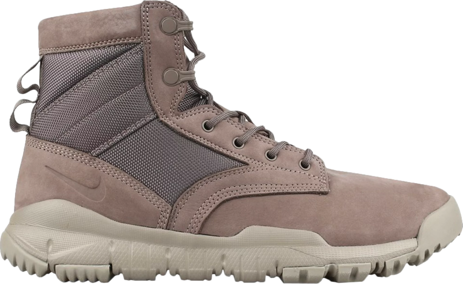 

Мужские ботинки Nike SFB Gen 2 6 NSW Leather Dark Mushroom Brown 862507-201 10,5, Коричневый, Nike SFB Gen