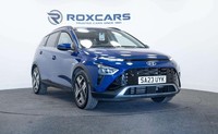 2023 Hyundai BAYON 1.0 T-GDi MHEV Premium SUV 5dr Petrol Hybrid DCT Euro 6 (s/s)