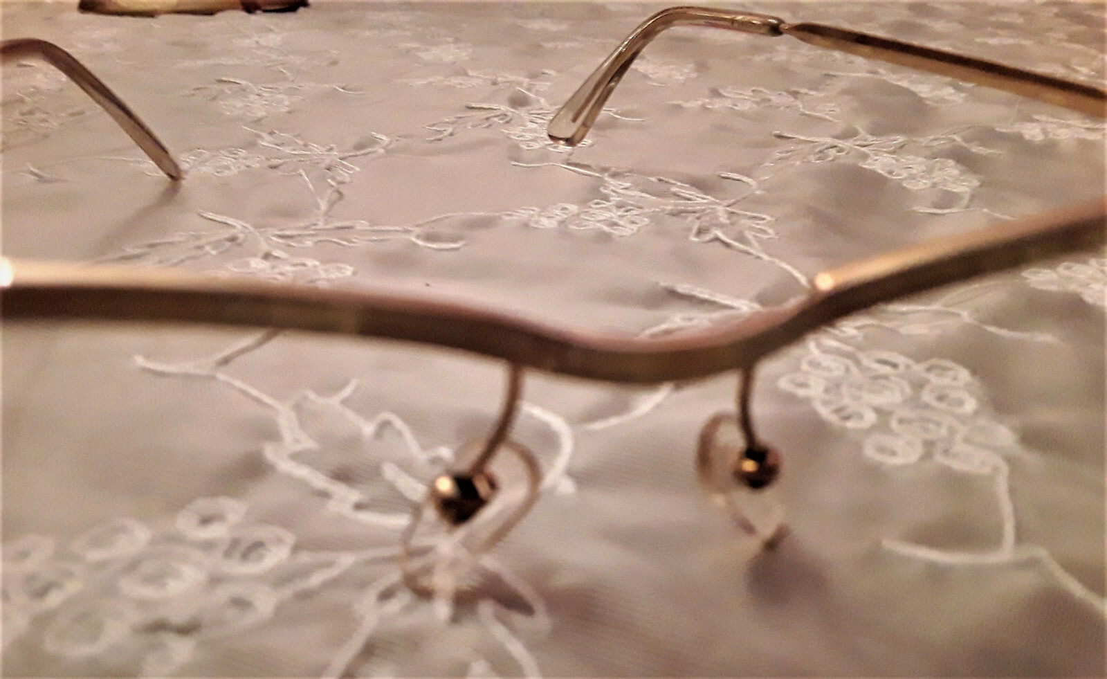 Extremely Rare Amor Vintage Eyeglasses Made In France During 1950s - Lot Of 30