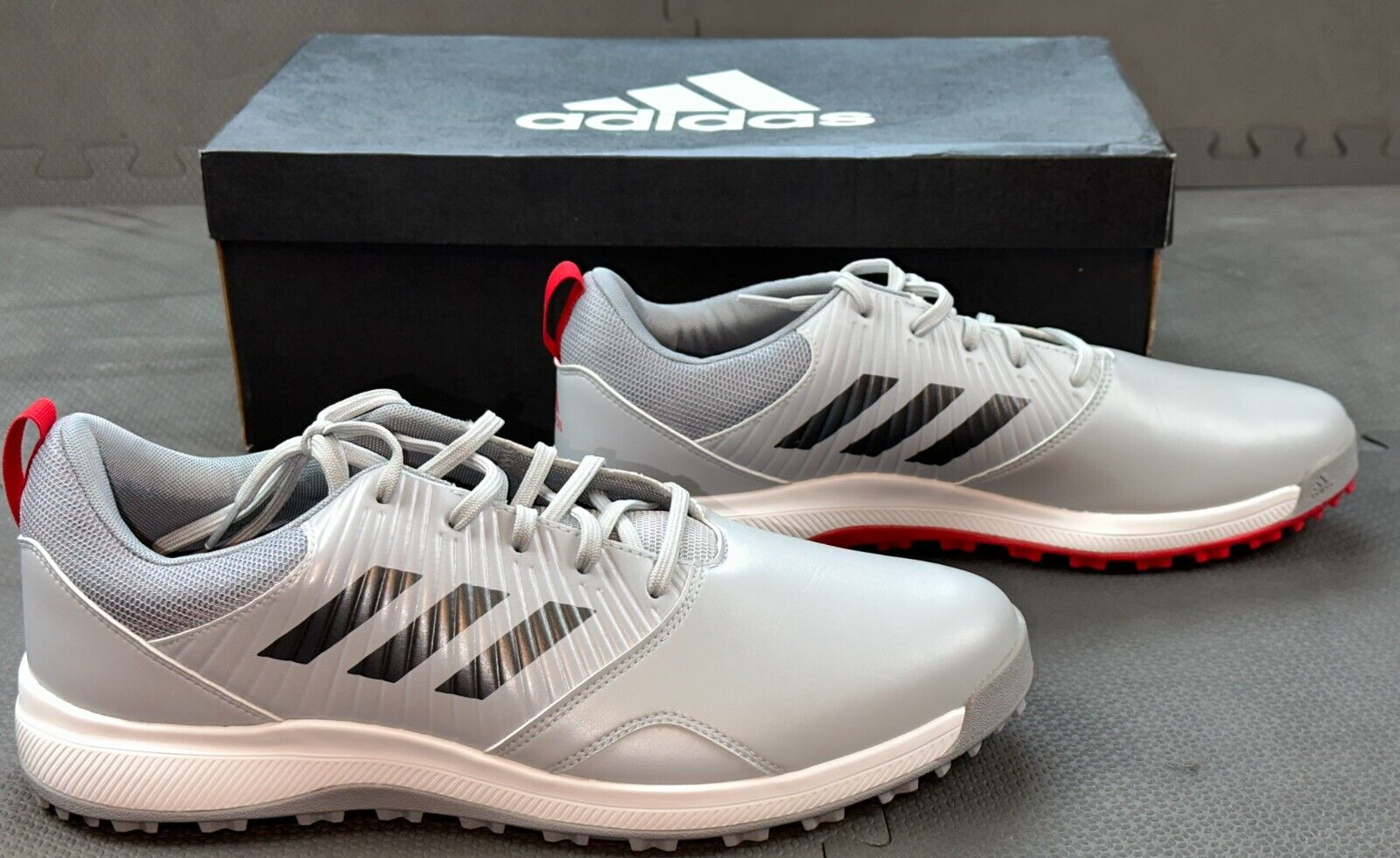 adidas cp traxion sl golf shoes