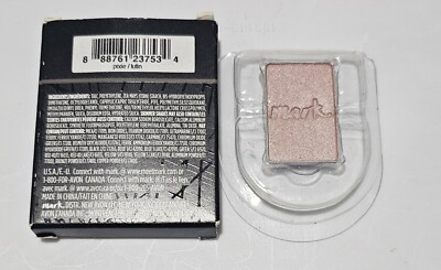 Avon Mark Eye Shadow Single In Pixie 
