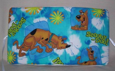 Scooby Doo Children Handcrafted Handmade Photo Album Holds  80 4