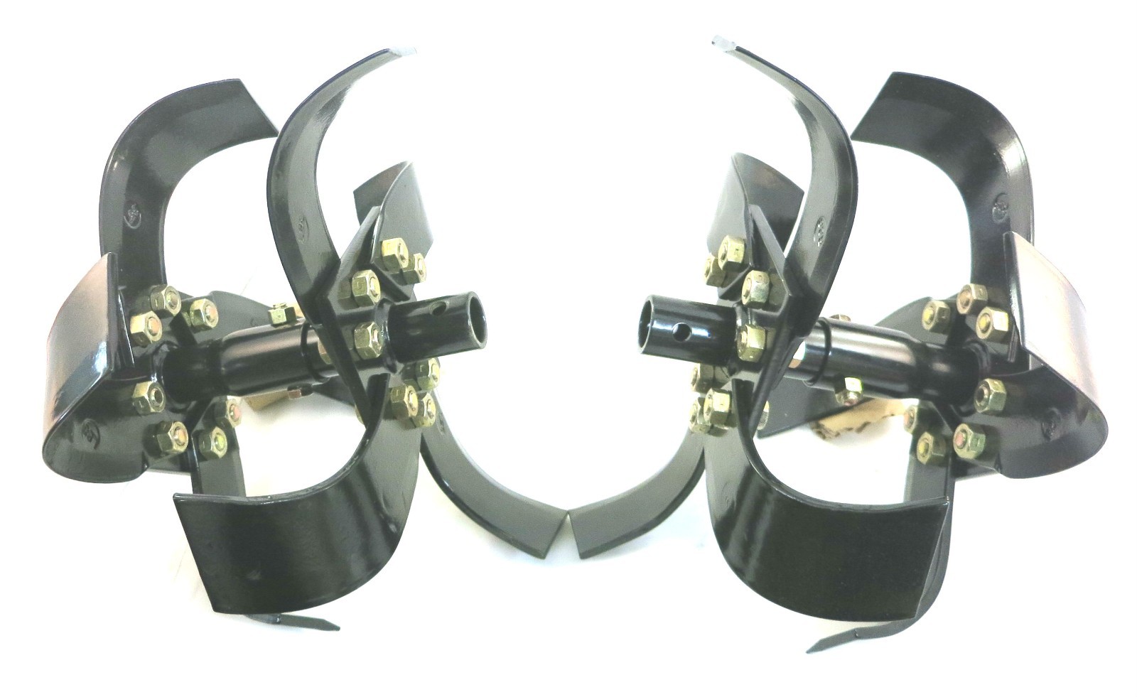 Heavy Duty TILLER TINES for Ariens Rear Tine Roto Tillers RT5020 RT6020