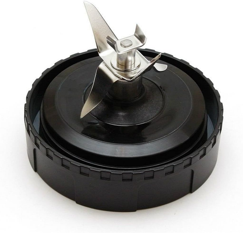 Blade Assembly for Ninja QB3000 QB3000SS QB3001SS QB3004 QB3005 Blender