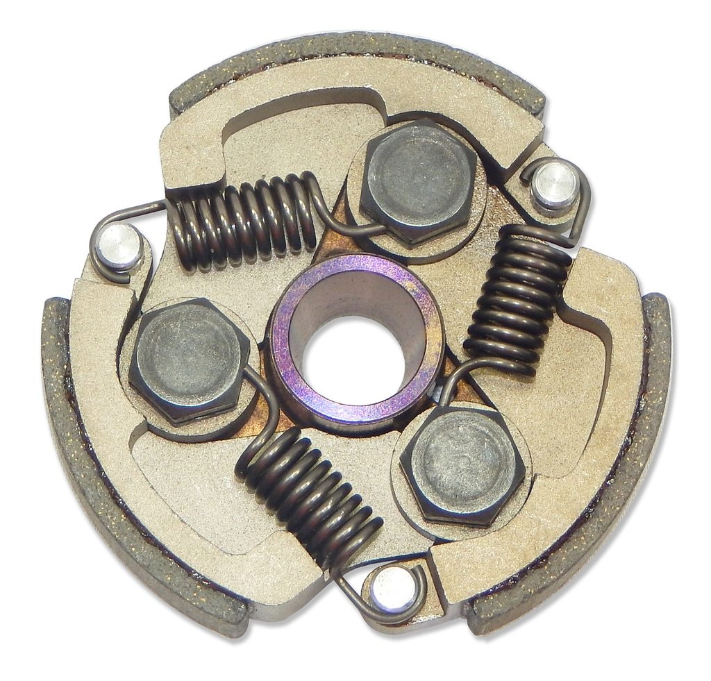 cleve multiさま専用 Amazon.com: Mytee Products (4 Pack 1/2 Inch Double Clevis
