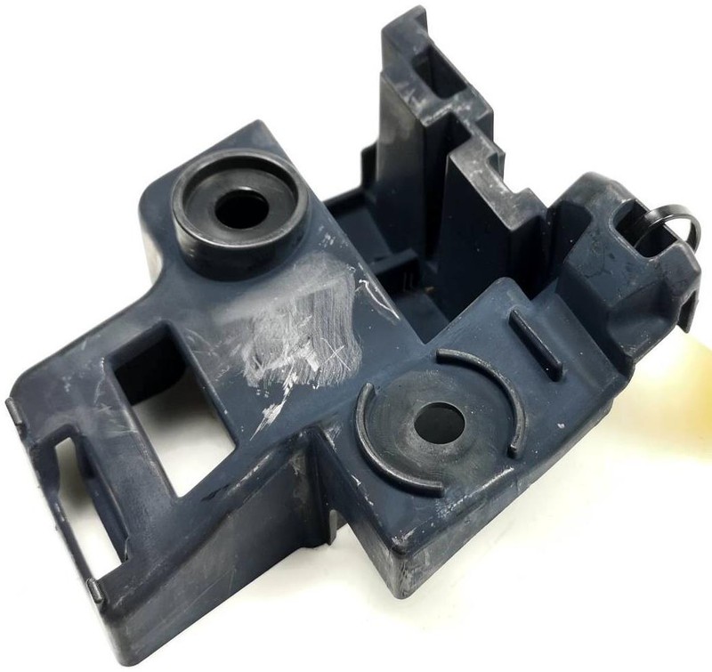 Pare-Chocs Support ArriÃ¨Re Droite Vw Golf Vi 5k6807394a Neuf Original