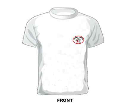 Vintage GASSER/DRAG/NASCAR/SPRINT/MIDGET RACE T-shirt PERFORMANCE ENGINEERING