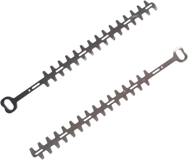 20" Hedge Trimmer Blades X411000272 for Echo HC-150 HC-151 HCR-150 SHC-1700