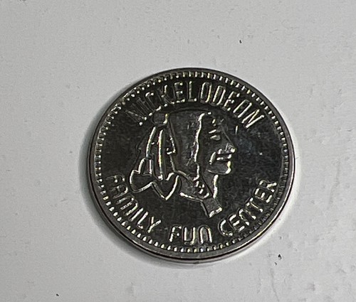 COIN PARKING DELIVERY 『Family vol.2』 s-l400.jpg
