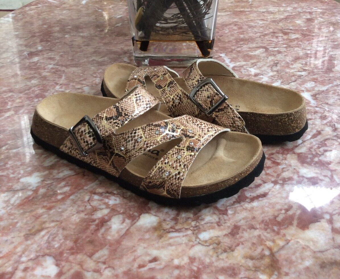 【1品限り美品‼️】BIRKENSTOCK betula サンダル27cm 美品】BIRKENSTOCK betula サンダル27cm - メルカリ