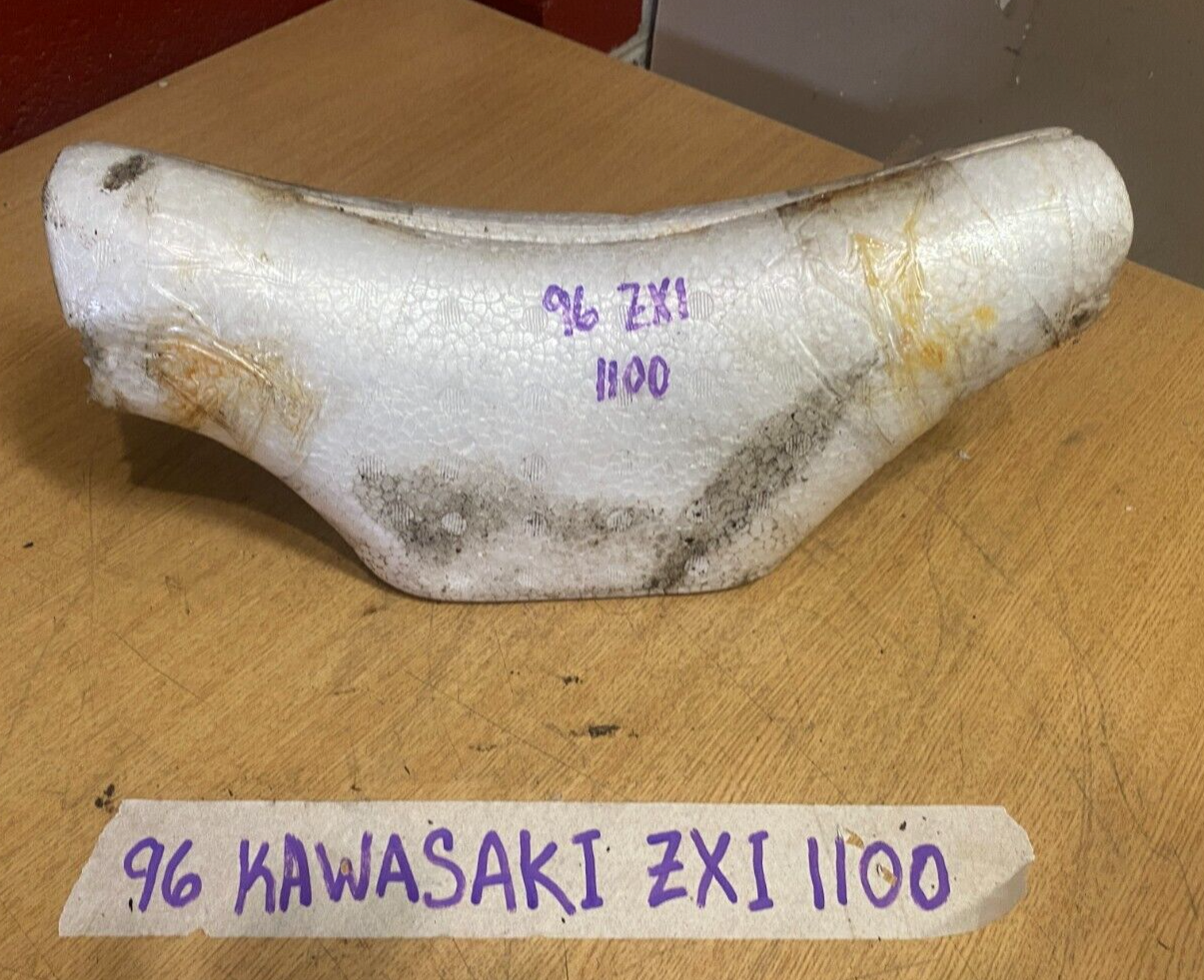 【yama】 96 KAWASAKI ZXI 1100 HANDLE PAD JS 39087-3716-PJ | eBay