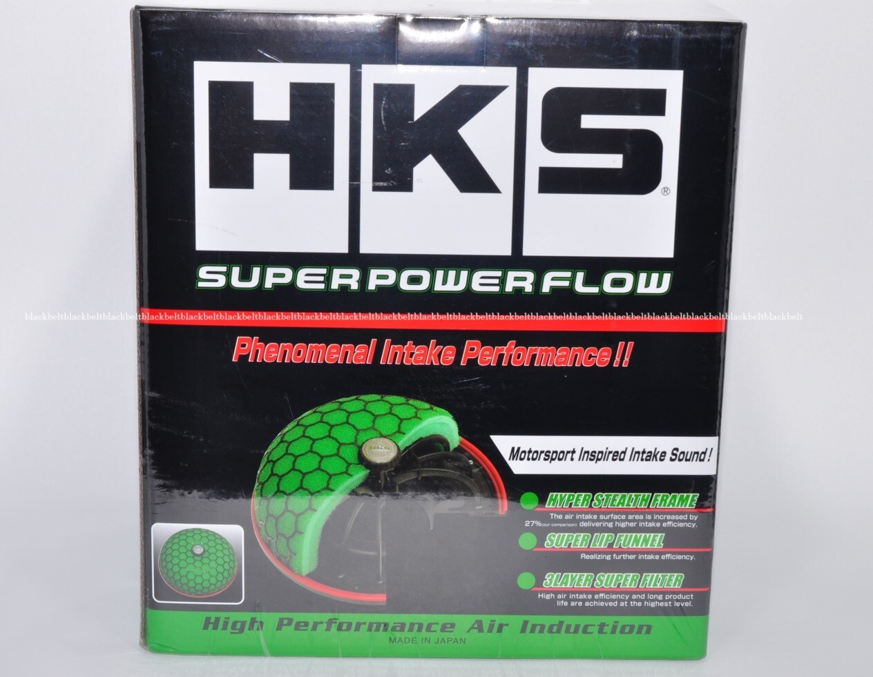 HKS SUPER POWER FLOW FA20 TURBO 用 Evasive Motorsports: HKS Super Flow Intake - Subaru WRX FA20