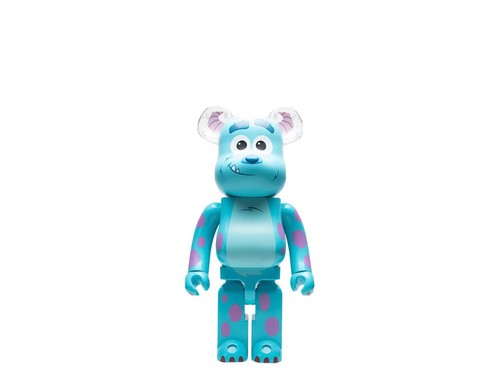 MEDICOM TOY - 【ジーバイちゃん専用】BE@BRICK  MIKE&SULLEY  1000% $_12.JPG?set_id=880000500F
