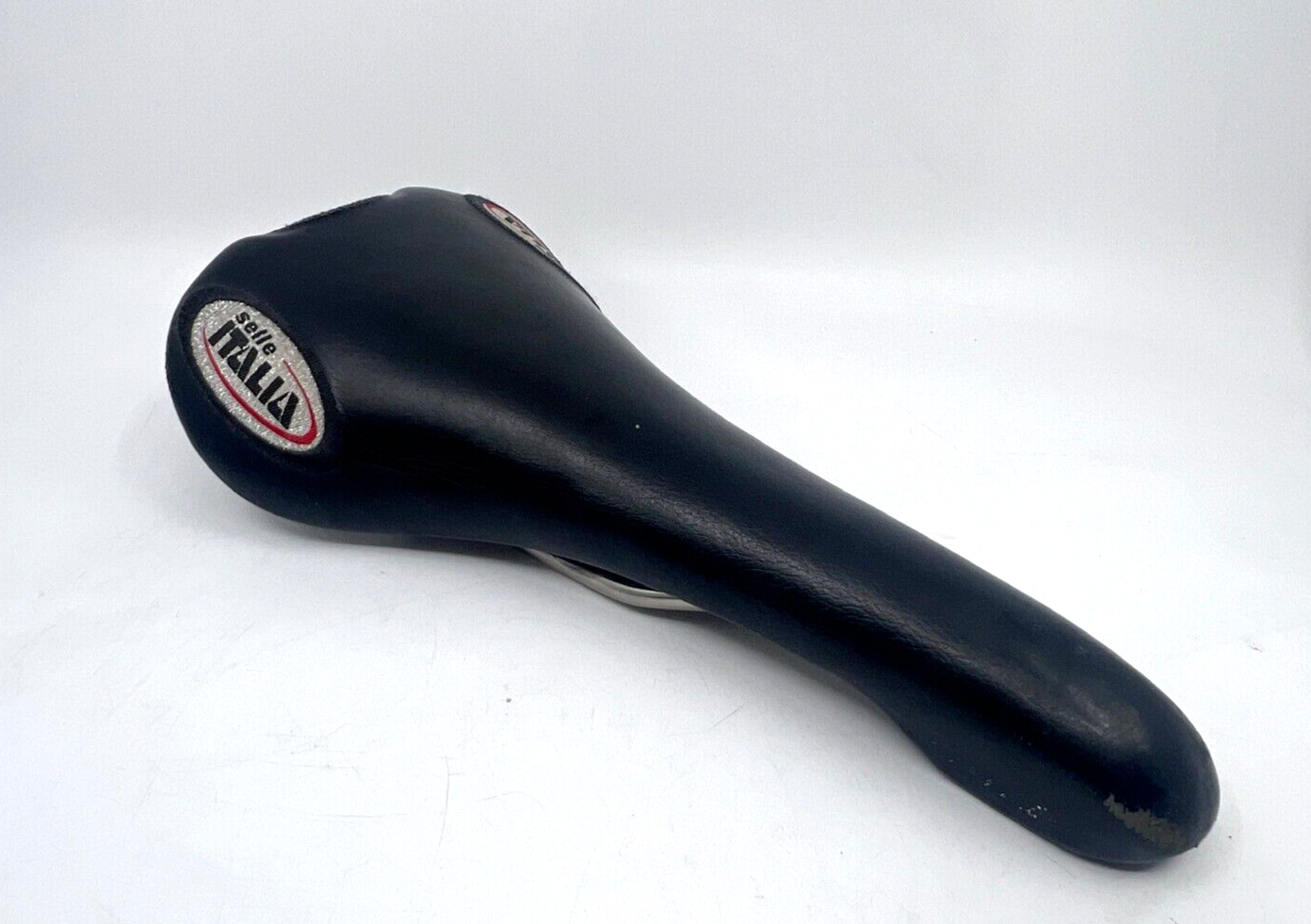 サドル (Selle Italia Flite Titanium)  黒色 Sella Italia | 株式会社フカヤ