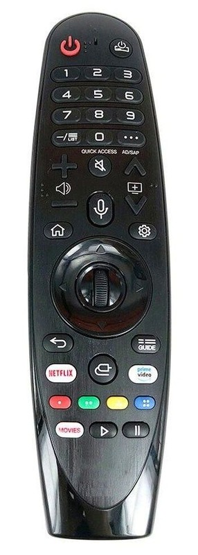 Fernbedienung Fur Lg 43uj701v 43uj701v-Zc 43uj701v-Zc.Beugljp