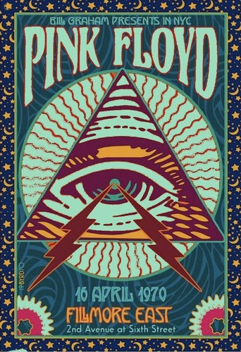 ヴィンテージ 1970 Pro Arts Inc　ポスター DSC_1255_inx6mu.jpg