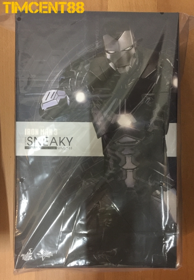Hot outlet toys sneaky