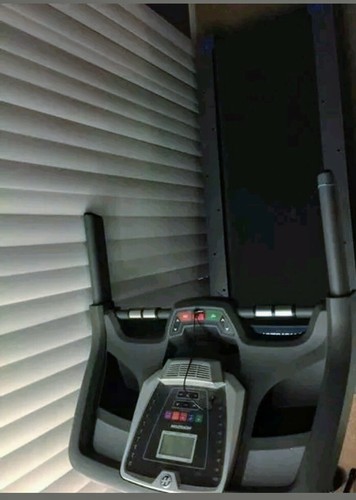 Horizon Fitness T101 Treadmill / T101-04
