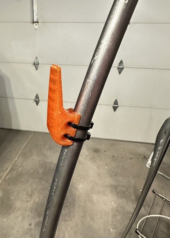 Paramotor Line Holders Flexible (1 Set of two) PPG Trike