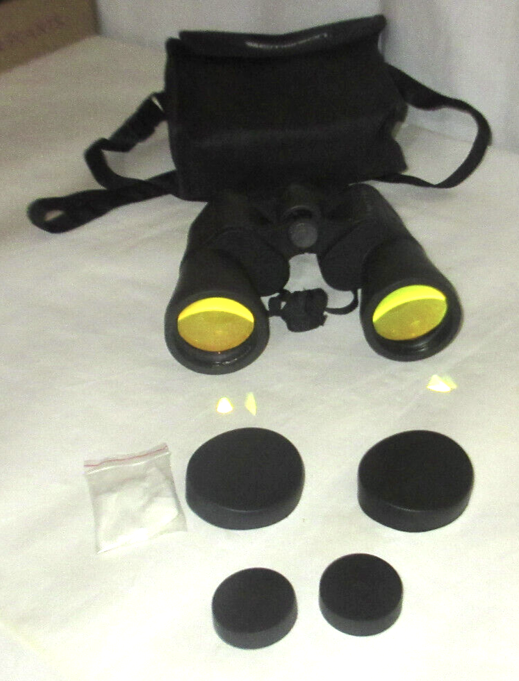 S 7x50 297ft Emerson Binocular