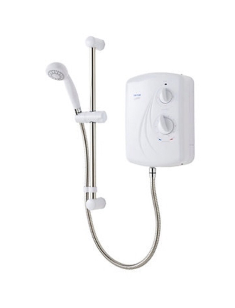 New Triton Enrich 10.5kW Electric Shower in Whitchurch, Cardiff Gumtree