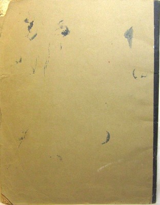 Note Book For Constructive Work in Geography Book ll 1917 by Historical Publish