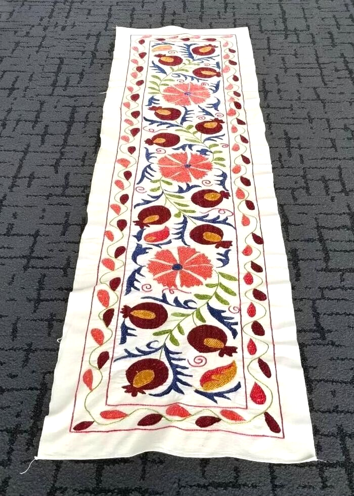 Table Runner Panel - Suzani - Runner - 20