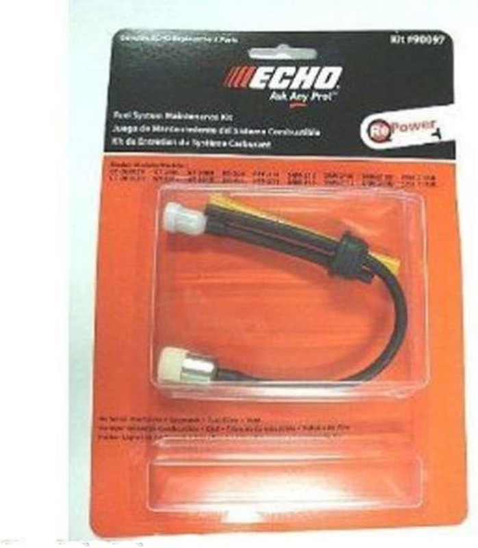 FUEL LINE KIT 90097 for ECHO SRM210 SRM211 HC150 HC151 SRM225