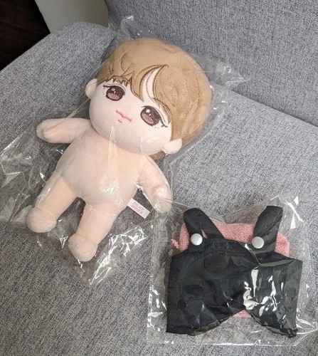 TREASURE JIHOON ぬいぐるみ TREASURE トレジャー ぬいぐるみ ジフン トレカ付き 公式