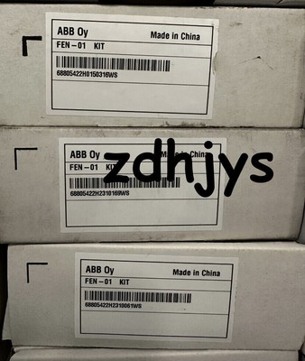 1pcs brand new FEN-01 Encoder Card   Fast Shipping By DHL #A6-39