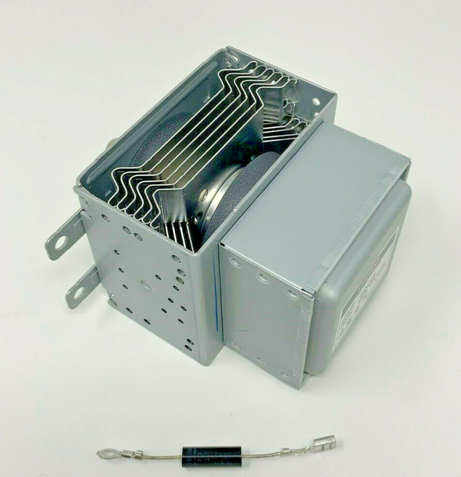 Replace Ge Microwave