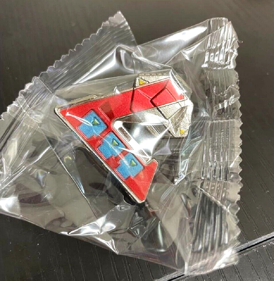 Yugioh Official Duel Disk Ring SEVENS Coating Japan NEW Rush