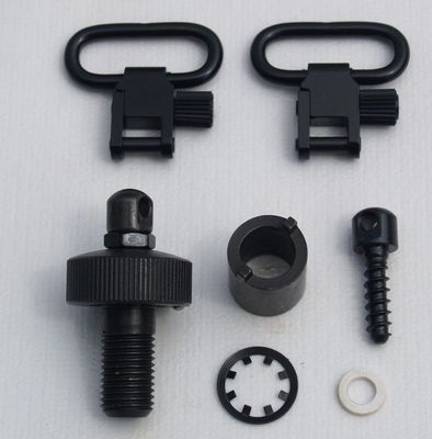 Mossberg 500 12 Ga Sling Mounting Kit Magazine Cap Adapter Mount Set 88 S-8102 