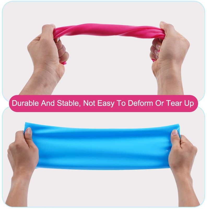 3 Pack Large Silicone Sheets for Crafts, Liquid, Resin Jewelry Casting Molds Mat