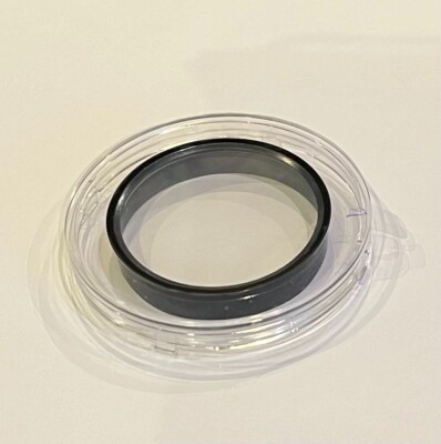Hanwha Techwin - FC37-000024A - Front Cover for Samsung SNO-6084R Bullet Camera