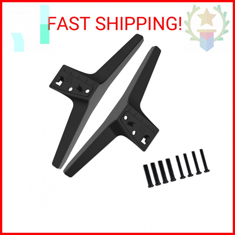 For Lg Tv Legs Replacement, Tv Stand Legs For 49 50 55 Inch Lg Tv Stand -