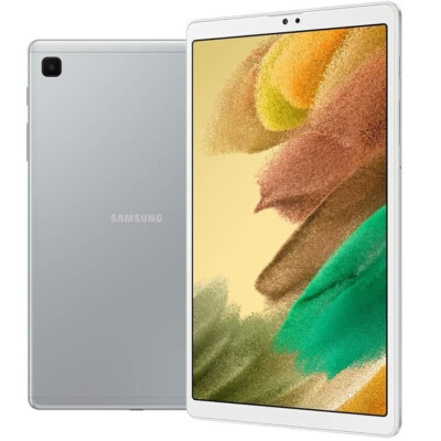 Samsung Galaxy Tab A7 Lite 8.7'' 32GB Android Tablet WiFi Silver SM-T220 New