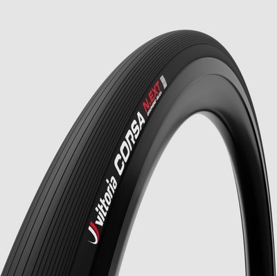 Vittoria Rennradreifen Corsa N.EXT Tube-Type | 700x34c