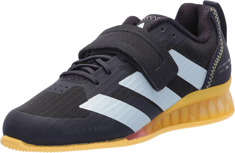 Adidas Mens Adipower Weightlifting Iii Shoes