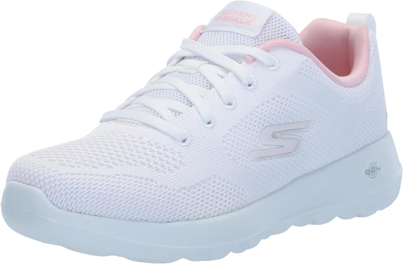 Skechers Women's Max Cushioning Elite Sr Eltra Hands Free Slip-ins Shoes