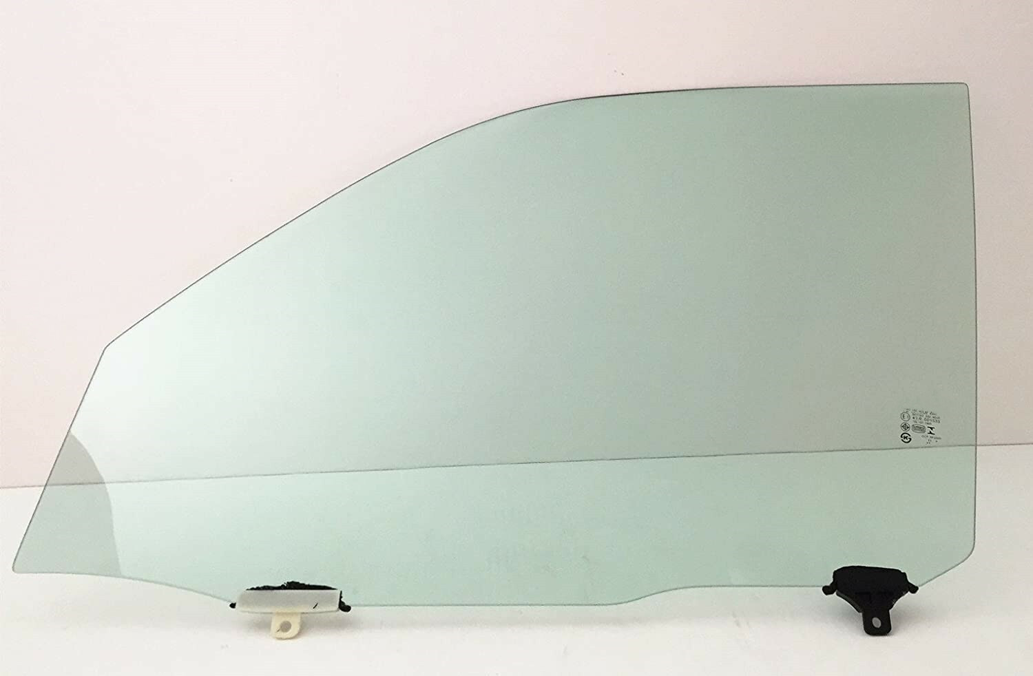 Fits 1998-2007 Lexus LX 470 / Toyota Land Cruiser Driver Front Door Window Glass