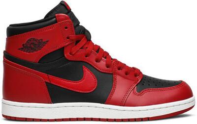 Size 9.5 - Jordan 1 Retro High 85 Varsity Red 2020