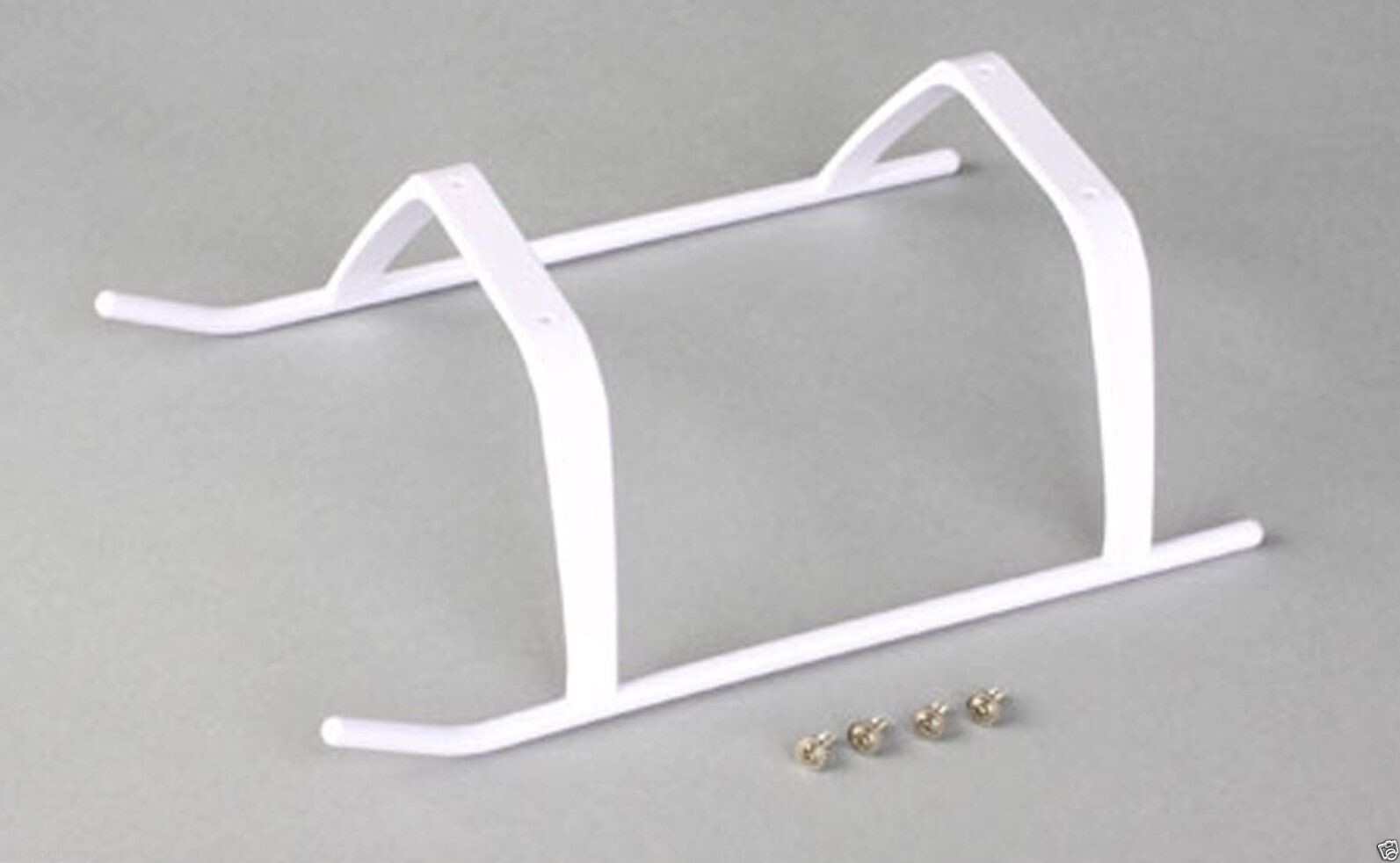 Latest Blade Landing Gear Set: Blade 250 CFX # BLH4520