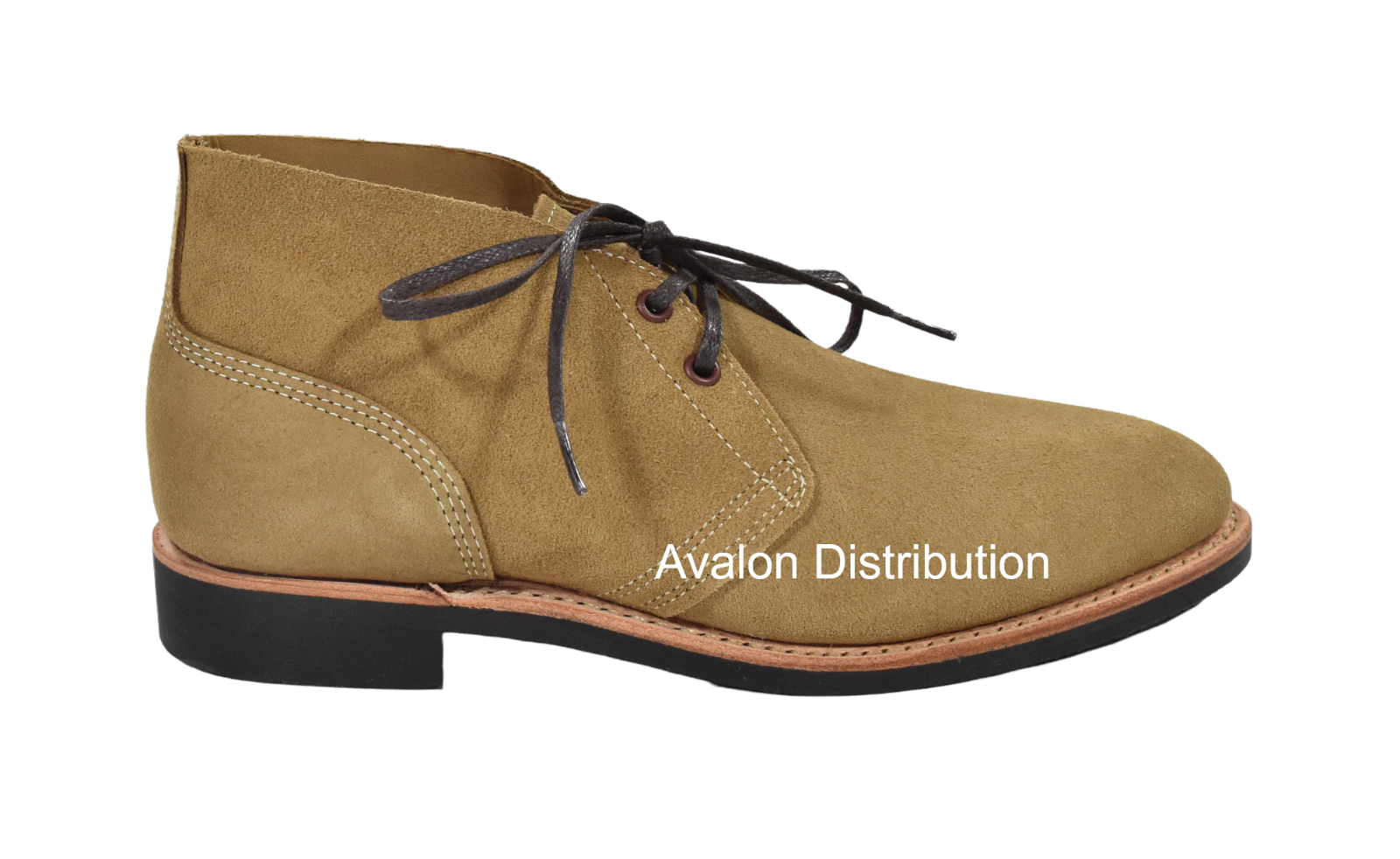 chukka boots ralph lauren