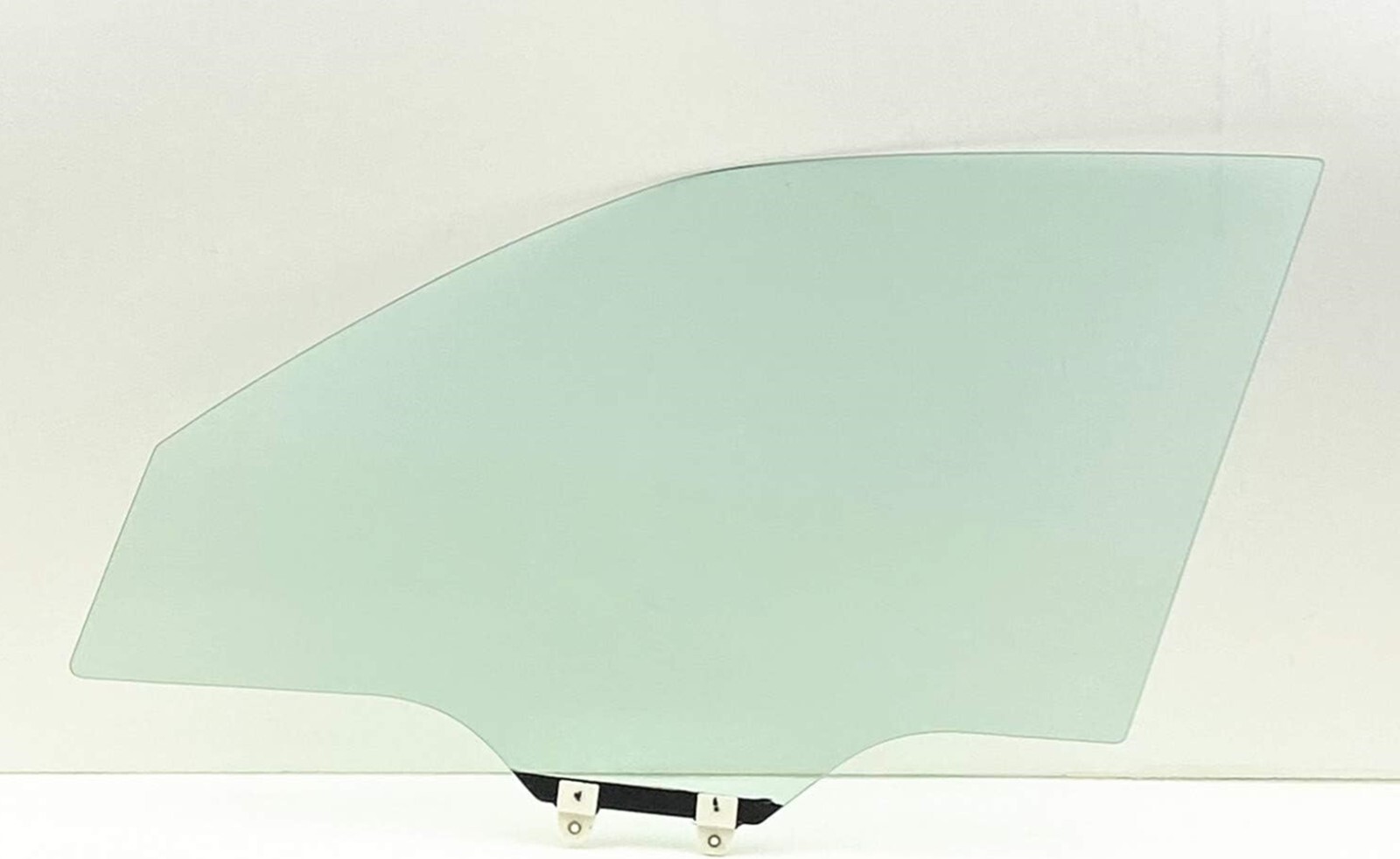 Driver/Left Side Front Door Glass Window For 2009-2013 Subaru Forester