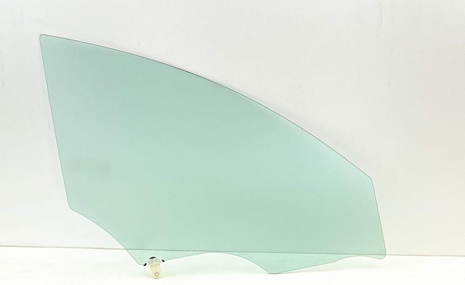 Passenger/Right Side Front Door Window Glass For 2014-2016 Kia Cadenza 4DR Sedan