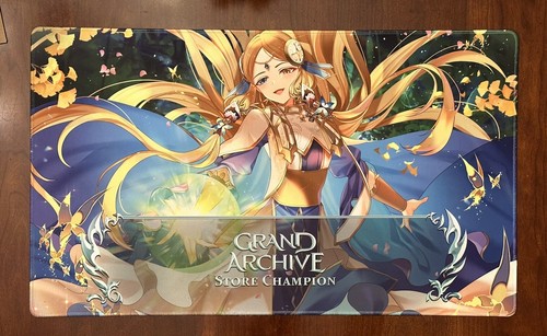 grand archive TCG まとめ売り　+ demo deck2023 Grand Archive TCG - Demo Deck - Lorraine Wandering Warrior
